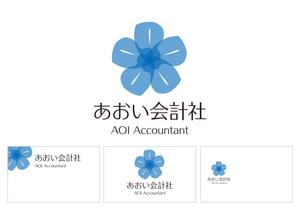 ミズノ・アルツ (mizuno-alz)さんの税理士・コンサルティング業の名刺等に使用するロゴへの提案