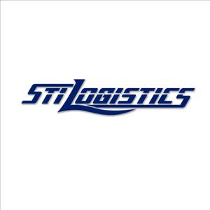 友井正比古 (chachai_box_005)さんの「STI LOGISTICS」のロゴ作成への提案