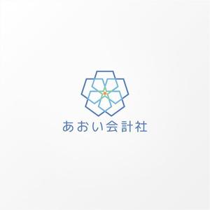 y2design (yamana_design)さんの税理士・コンサルティング業の名刺等に使用するロゴへの提案