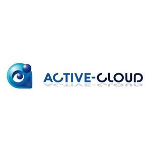 awn (awn_estudio)さんの「ACTIVE-CLOUD」のロゴ作成への提案