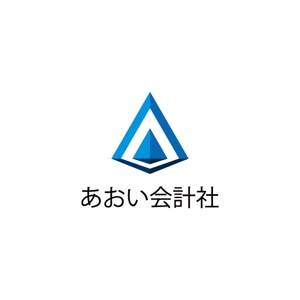 コトブキヤ (kyo-mei)さんの税理士・コンサルティング業の名刺等に使用するロゴへの提案