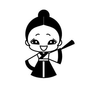 hakka (hakka)さんのチマチョゴリを着たゆるキャラ募集への提案