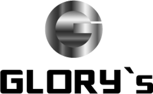 soma_mさんの「GLORY`s 」のロゴ作成への提案
