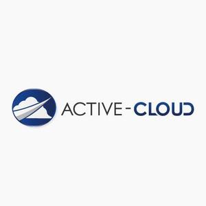 イエロウ (IERO-U)さんの「ACTIVE-CLOUD」のロゴ作成への提案