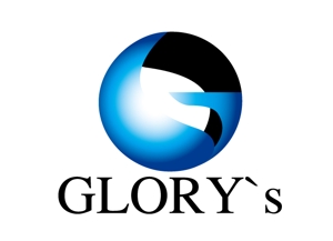 ispd (ispd51)さんの「GLORY`s 」のロゴ作成への提案