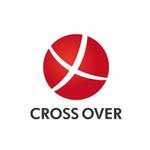 sedna007さんの「CROSS OVER」のロゴ作成への提案