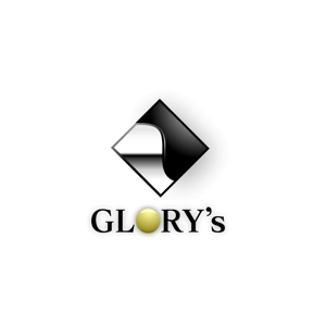 serve2000 (serve2000)さんの「GLORY`s 」のロゴ作成への提案