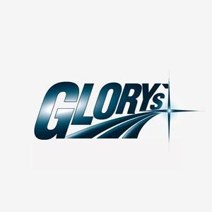 Bbike (hayaken)さんの「GLORY`s 」のロゴ作成への提案