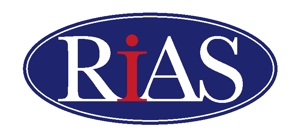 yamauchi0808さんの「RIAS」のロゴ作成への提案