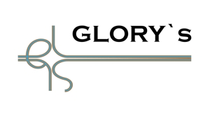 tomosaiさんの「GLORY`s 」のロゴ作成への提案