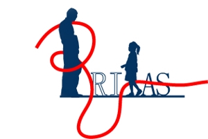 piro_shikiさんの「RIAS」のロゴ作成への提案