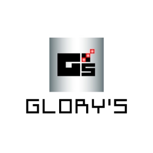 chpt.z (chapterzen)さんの「GLORY`s 」のロゴ作成への提案