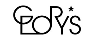 F404さんの「GLORY`s 」のロゴ作成への提案
