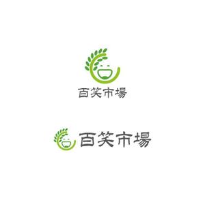 Yolozu (Yolozu)さんの日本産米を海外輸出する農業法人のロゴへの提案
