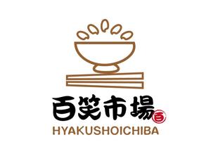 日和屋 hiyoriya (shibazakura)さんの日本産米を海外輸出する農業法人のロゴへの提案