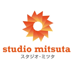 supporters (tokyo042)さんのフォトスタジオ　のロゴ作成への提案
