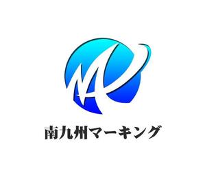 ぽんぽん (haruka0115322)さんの【ロゴ】電気工事会社の会社名、ロゴマークのデザインを大募集！への提案