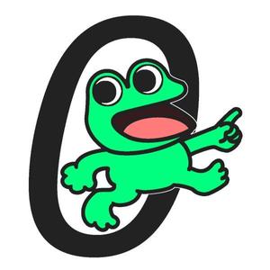 pipinela58 (pipinela58)さんのカエルのキャラクターデザインへの提案