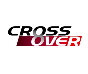 Tiger55 (suzumura)さんの「CROSS OVER」のロゴ作成への提案