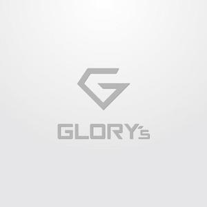 syake (syake)さんの「GLORY`s 」のロゴ作成への提案