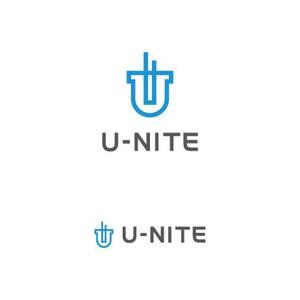 仲藤猛 (dot-impact)さんの株式会社ユーナイトのロゴへの提案