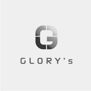 RGM.DESIGN (rgm_m)さんの「GLORY`s 」のロゴ作成への提案