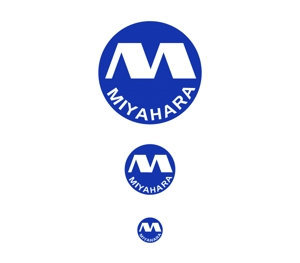 MacMagicianさんの屋根工事会社の「企業ロゴ」制作への提案