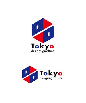 horieyutaka1 (horieyutaka1)さんの不動産会社のロゴ作成への提案