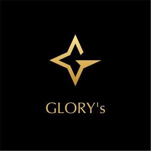 MIYAXさんの「GLORY`s 」のロゴ作成への提案