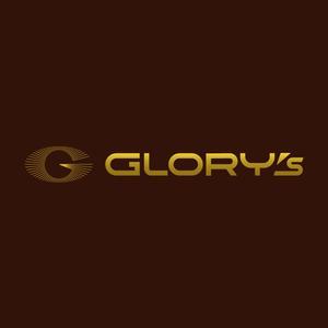 yokohama design commons (ydc_omoto)さんの「GLORY`s 」のロゴ作成への提案