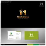 Bash_Design (Bash_Design)さんの建築会社の顔になるようなロゴ（ＨＰ・名刺・事務所などに掲載する）への提案