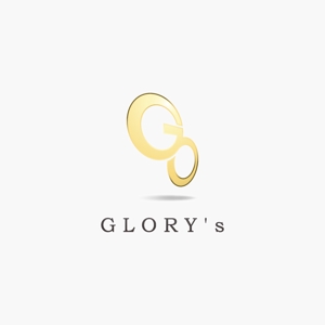 akitaken (akitaken)さんの「GLORY`s 」のロゴ作成への提案