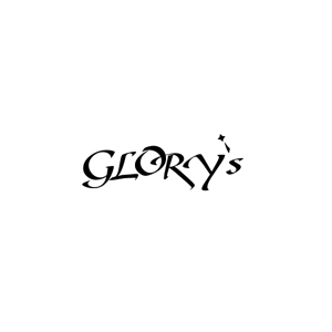 Cheshirecatさんの「GLORY`s 」のロゴ作成への提案