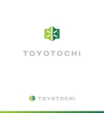 mizuho_ (mizuho_)さんの不動産会社のロゴデザインへの提案