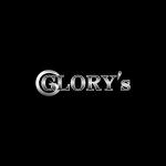 ST-Design (ST-Design)さんの「GLORY`s 」のロゴ作成への提案