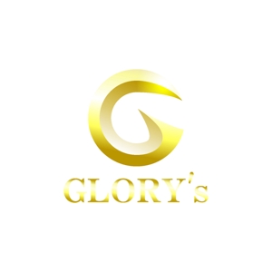 ST-Design (ST-Design)さんの「GLORY`s 」のロゴ作成への提案