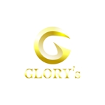 ST-Design (ST-Design)さんの「GLORY`s 」のロゴ作成への提案