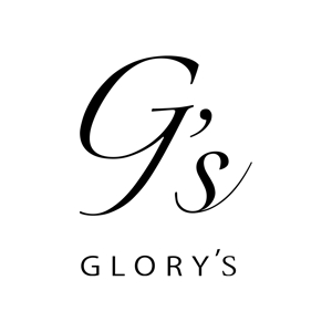 Gestalt (micaco)さんの「GLORY`s 」のロゴ作成への提案
