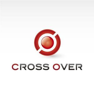 M-Masatoさんの「CROSS OVER」のロゴ作成への提案