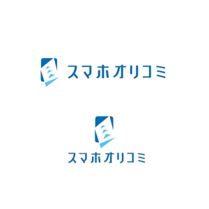plus X (april48)さんの店長さん向けスマホ広告サービスのロゴ作成への提案