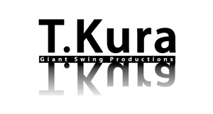 1203 (1203)さんの「T.Kura」ロゴ作成への提案