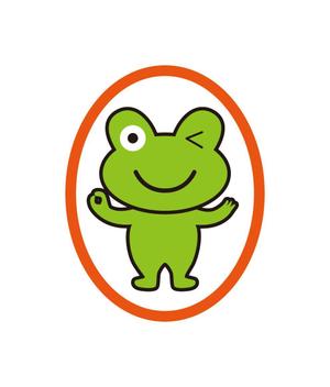 yamaad (yamaguchi_ad)さんのカエルのキャラクターデザインへの提案