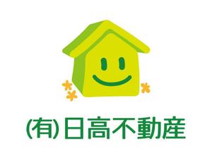 tsujimo (tsujimo)さんの堅苦しいイメージを一新したい不動産屋のロゴ作成への提案