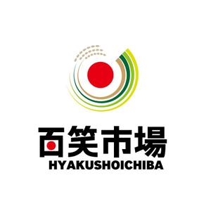 koma2 (koma2)さんの日本産米を海外輸出する農業法人のロゴへの提案