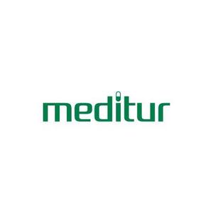 smartdesign (smartdesign)さんの医療情報サービス会社「meditur」のロゴ作成への提案