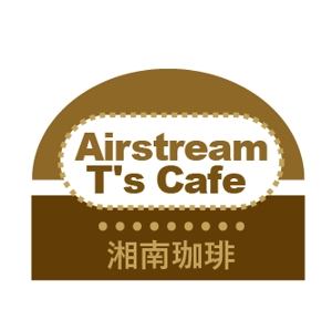 GOROSOME (RYOQUVO)さんのカフェのロゴへの提案
