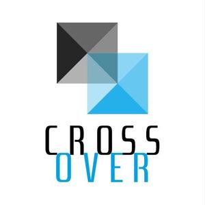 donovan (donovan)さんの「CROSS OVER」のロゴ作成への提案