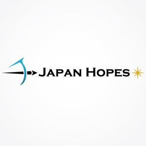 kenchangさんの「ジャパンホープス　（ＪＡＰＡＮ ＨＯＰＥＳ）株式会社」のロゴ作成への提案