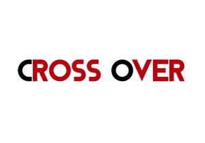 sakanouego (sakanouego)さんの「CROSS OVER」のロゴ作成への提案