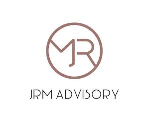 ぽんぽん (haruka0115322)さんのコンサルティング会社「JRMアドバイザリー株式会社」のロゴ作成への提案